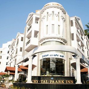 Crystal Paark Inn