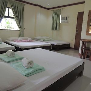 Danasan Eco Adventure Park